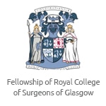 Fellowship of Royal College of Surgeons of Glasgow