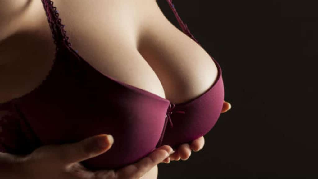 Breast Augmentation Surgery: The Solution To Small Breasts
