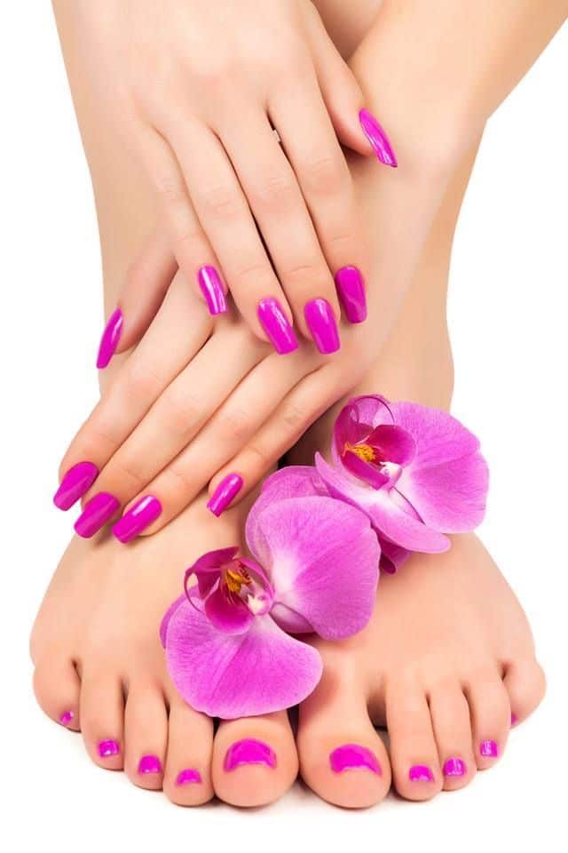 Read more about the article Hand Feet Rejuvenation