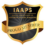 iaaps proud member