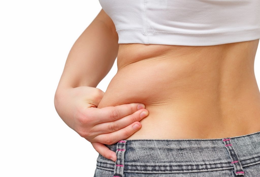 Natural Herbal Abdomen Slim Belly Slimming Weight Loss Diet Leg Arm  Tightening
