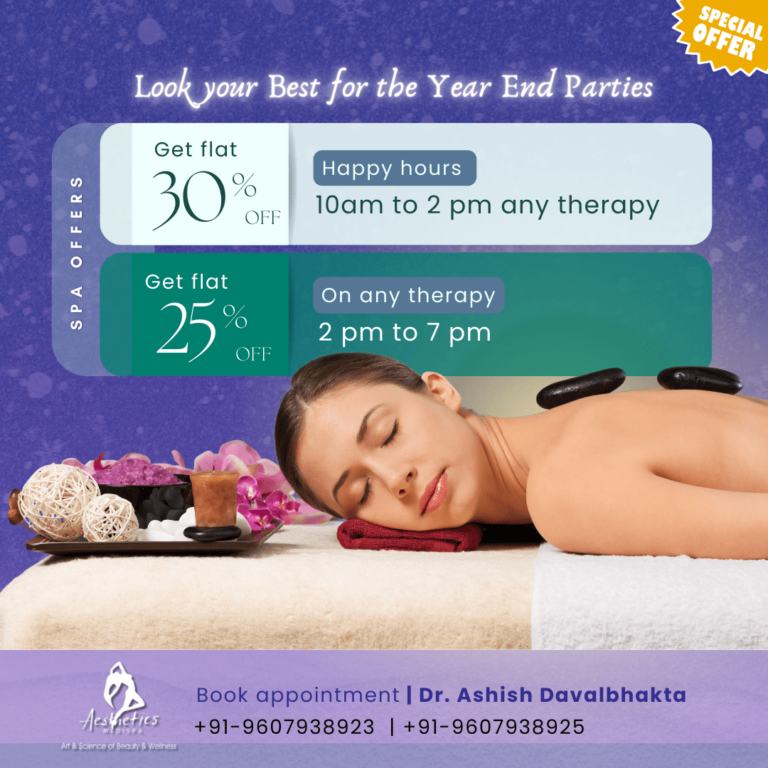 Spa Offers - Aesthetics Medisap-min