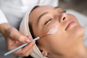 Uncovering the Truth About Chemical Peels and What You Need to Know by Dr. Ashish Davalbhakta